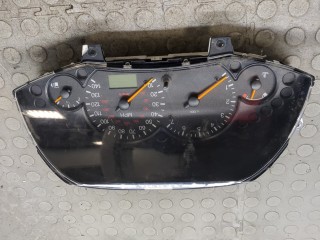 Щиток приборов (приборная панель), ориг. номер 1328422, 1328427, Ford Focus 2001-2005