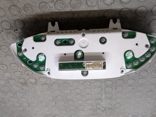 Щиток приборов (приборная панель), ориг. номер 1328422, 1328427, Ford Focus 2001-2005
