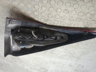 Фонарь (задний) правый, ориг. номер 8200142683, Renault Megane 2002-2006