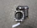 13547555944, 7555944 Заслонка дроссельная BMW X6 2009г. - фото №4