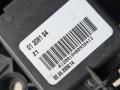 61319123040, 9123040 Переключатель поворотов и дворников (стрекоза) BMW 3 серия 2009г. - фото №3