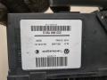 7L0959702L, 3D2956793E Двигатель стеклоподъемника левый передний Volkswagen Touareg 2006г. - фото №4