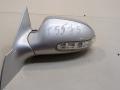 A2098100576, A2308100321, A2308100964, A2308200721 Зеркало боковое левое Mercedes CLK W209 2005г. - фото №3