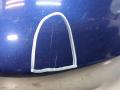 51167145267, 7145267 Зеркало боковое левое BMW 3 серия 2007г. - фото №3