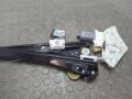 A2518200842, A1647201679 Стеклоподъемник электрический правый передний Mercedes GL-Класс 2010г. - фото №3