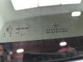 5135945AB Крышка (дверь) багажника Chrysler Voyager 2005г. - фото №2