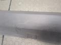 600587400E Накладка на порог левая передняя Tesla Model S 2013г. - фото №2