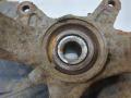 44600SMJG00, 51216SMJE01, 45256SMGE00 Ступица (кулак, цапфа) левая передняя Honda Civic 2007г. - фото №4