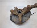 44600SMJG00, 51211SMJE01, 45255SMGE00 Ступица (кулак, цапфа) правая передняя Honda Civic 2006г. - фото №3