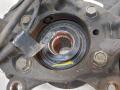 51750C1000, 51716C1000, 51756C1100 Ступица (кулак, цапфа) правая передняя KIA Optima 4 2017г. - фото №4