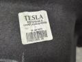 100731900E Пластик (обшивка) внутреннего пространства багажника Tesla Model S 2013г. - фото №2