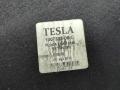 100732500C Пластик (обшивка) внутреннего пространства багажника Tesla Model S 2013г. - фото №3