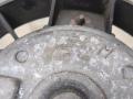 38611RJEA01, 38615RJEA01 Вентилятор радиатора Honda Ridgeline 2008г. - фото №2