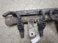 3531022600 Форсунка топливная Hyundai Accent 2005г. - фото №4