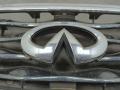 620701CA0A Решетка радиатора Infiniti FX 2011г. - фото №2