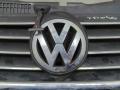3B0853651L Решетка радиатора Volkswagen Passat 2004г. - фото №2