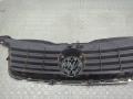 3B0853651L Решетка радиатора Volkswagen Passat 2004г. - фото №3