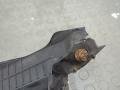 3B0853651L Решетка радиатора Volkswagen Passat 2004г. - фото №4