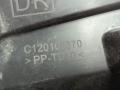 86636AL00A Форсунка омывателя стекла Subaru Legacy 2015г. - фото №3