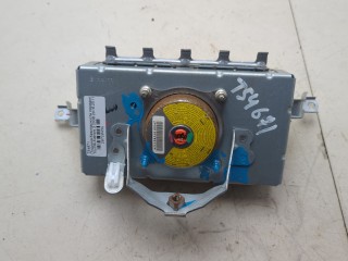 Подушка безопасности переднего пассажира, ориг. номер 7396005020, Toyota Avensis 3 2008-2011