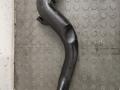 Патрубок корпуса воздушного фильтра Citroen Jumper 2004г. - фото №2