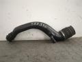 Патрубок корпуса воздушного фильтра Citroen Jumper 2004г. - фото №3