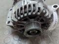 1478608, 1S7T10300BE Генератор Ford Mondeo 2002г. - фото №2