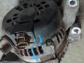 1530298, 3M5T10300LD Генератор Ford Focus 2008г. - фото №4