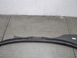 Жабо под дворники (дождевик), ориг. номер 4L1819401, Audi Q7 2005-2009
