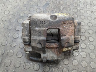 Суппорт левый передний, ориг. номер 13588988, 13588977, Buick Encore 2016-2022