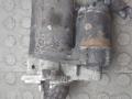 281000D030 Стартер Toyota Corolla 2002г. - фото №5