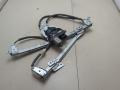 9222EP Стеклоподъемник электрический правый передний Citroen C5 2008г. - фото №3