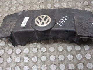 Накладка декоративная на ДВС, ориг. номер 077103926D, Volkswagen Phaeton 2002-2007