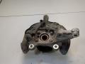 DG9Z1104U, DG9Z3K186B, MEF283, HUB419 Ступица (кулак, цапфа) левая передняя Ford Fusion USA 2017г. - фото №2