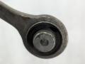 8K0615312H, 4H0498625A, 8K0407613B, 4G0407254B Ступица (кулак, цапфа) левая передняя Audi A4 (B8) 2014г. - фото №3