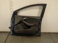 2147844, PBM51A20124BF Дверь боковая (легковая) правая передняя Ford Focus 2013г. - фото №4
