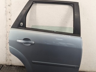 Дверь боковая (легковая) правая задняя Ford Focus 2004-2008