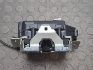 Замок багажника, ориг. номер A1647400335, Mercedes M-Класс 2005-2008