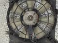 5014578AA Вентилятор радиатора Chrysler Neon 2000г. - фото №2