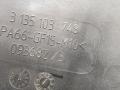 3M5H8C607RJ, 1530980 Вентилятор радиатора Ford Focus 2009г. - фото №4