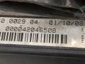 1593900 Вентилятор радиатора Ford Mondeo 2008г. - фото №3