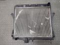 25964054 Радиатор охлаждения двигателя Hummer H3 2006г. - фото №3