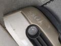 1L2Z17K946BAD Заглушка (решетка) бампера левая передняя Ford Explorer 2005г. - фото №2