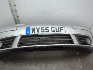 Фара противотуманная (галогенка) правая Volkswagen Golf Plus 2005-2009