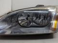 4M5113101BD, 1480991, 4M51-13W030-BF Фара (передняя) левая Ford Focus 2008г. - фото №2