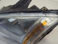 4M5113101BD, 1480991, 4M51-13W030-BF Фара (передняя) левая Ford Focus 2008г. - фото №3