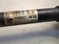 31607619657, 7619657 Полуось (приводной вал, шрус) левая передняя BMW X3 2012г. - фото №2