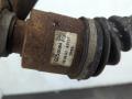 FG0525500D, FG0525700F Полуось (приводной вал, шрус) правая передняя Mazda 3 2006г. - фото №4