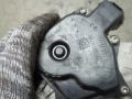 8200614985 Заслонка дроссельная Renault Scenic 2011г. - фото №2