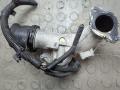8200614985 Заслонка дроссельная Renault Scenic 2011г. - фото №4